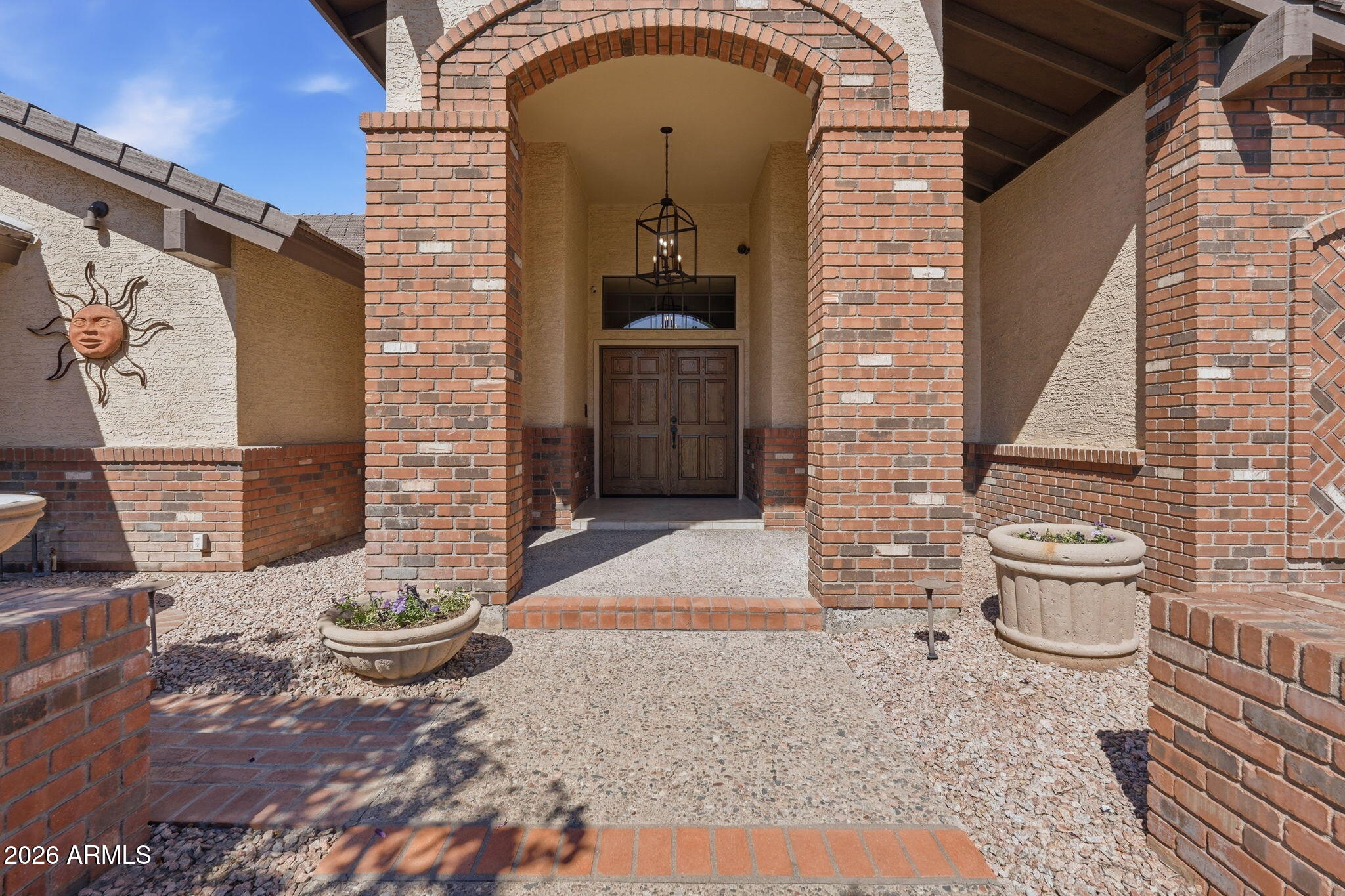 602 East Carver Road Tempe, AZ 85284 - Photo 6 of 85 Front Entry