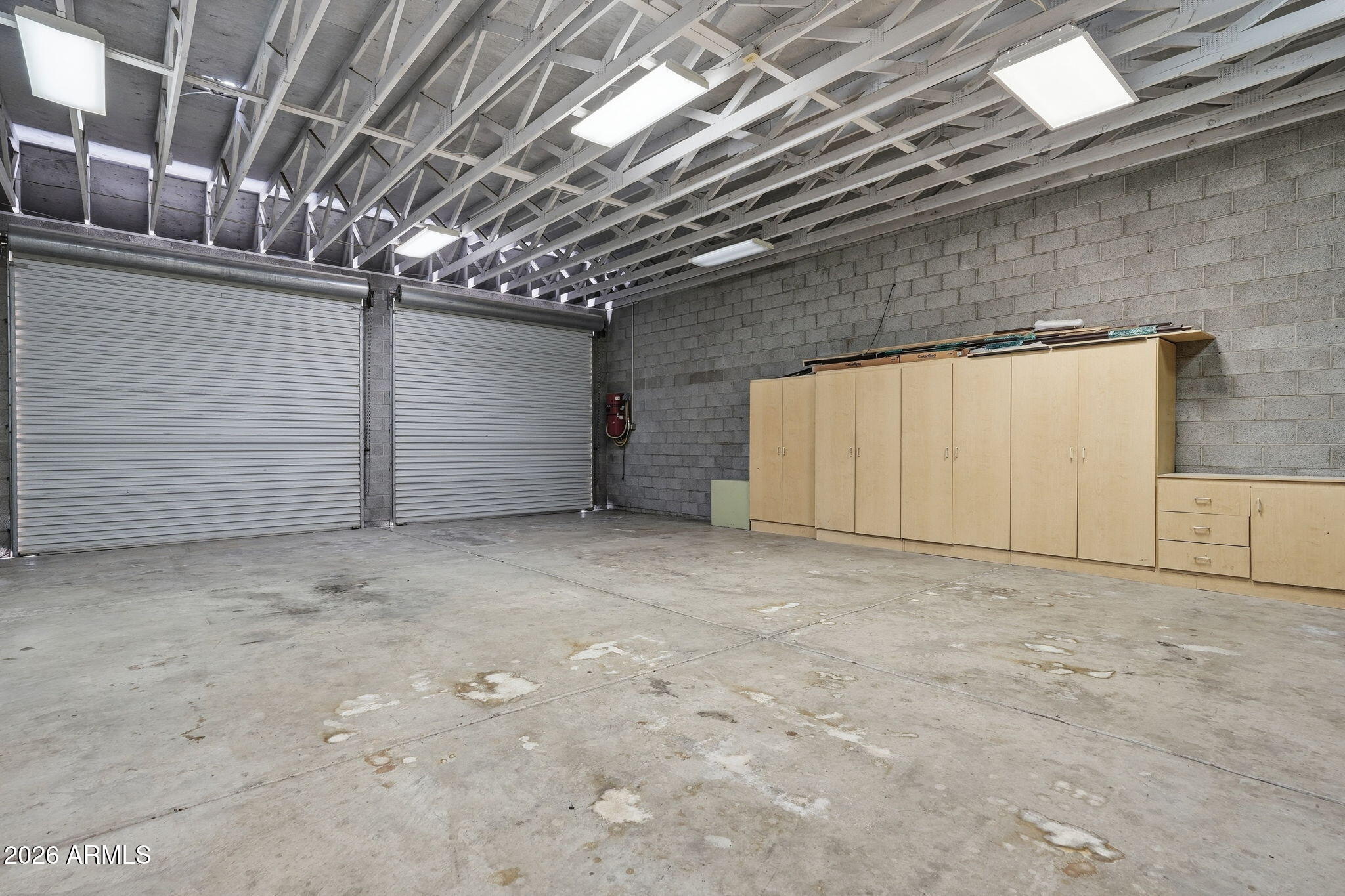 602 East Carver Road Tempe, AZ 85284 - Photo 74 of 85 RV Garage/Workshop