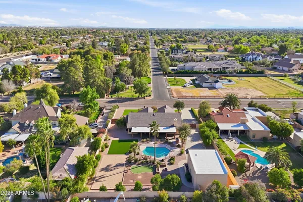 $1,800,000 | 602 East Carver Road, Tempe, AZ 85284