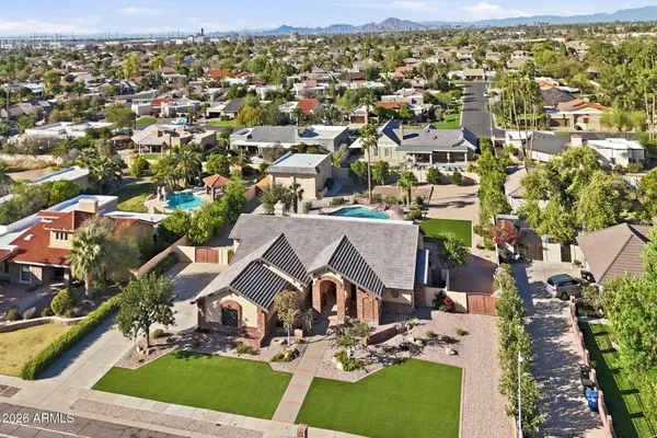 $1,800,000 | 602 East Carver Road, Tempe, AZ 85284