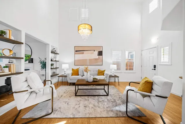 $1,499,888 | 1308 Yarmouth Terrace, Sunnyvale, CA 94087