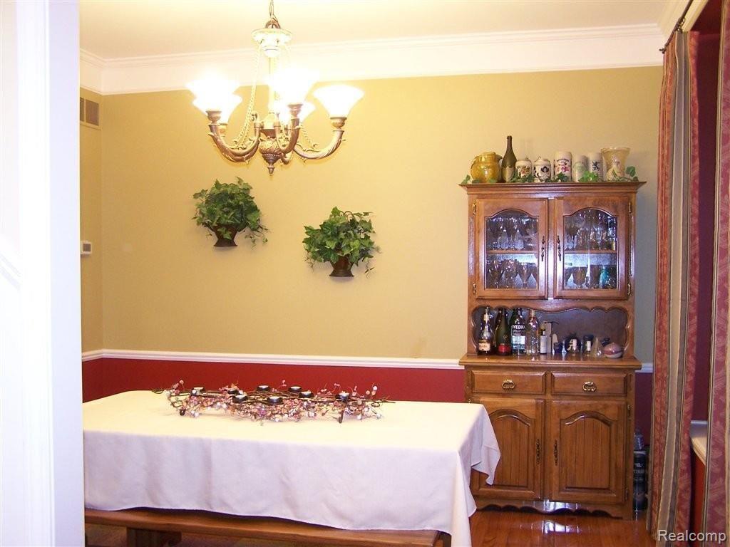 49250 Rockefeller Drive Canton, MI 48188 - Photo 11 of 18 Formal DR