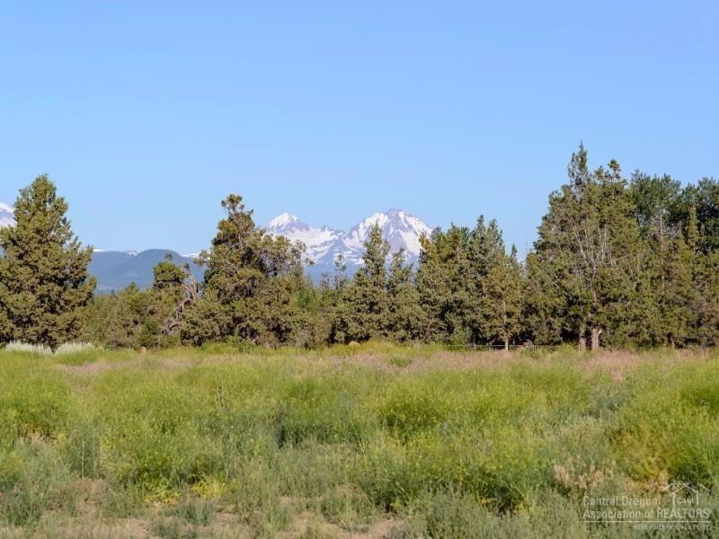 65325 Tweed Road Bend, OR 97703 - Photo 18 of 25 Cascade Mountain Range.