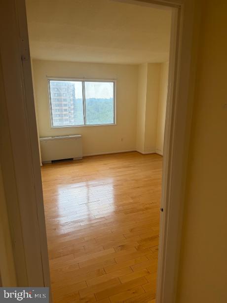 1121 University Boulevard West, Unit 1312 Silver Spring, MD 20902 - Photo 5 of 17 Bright and airy space with a view.