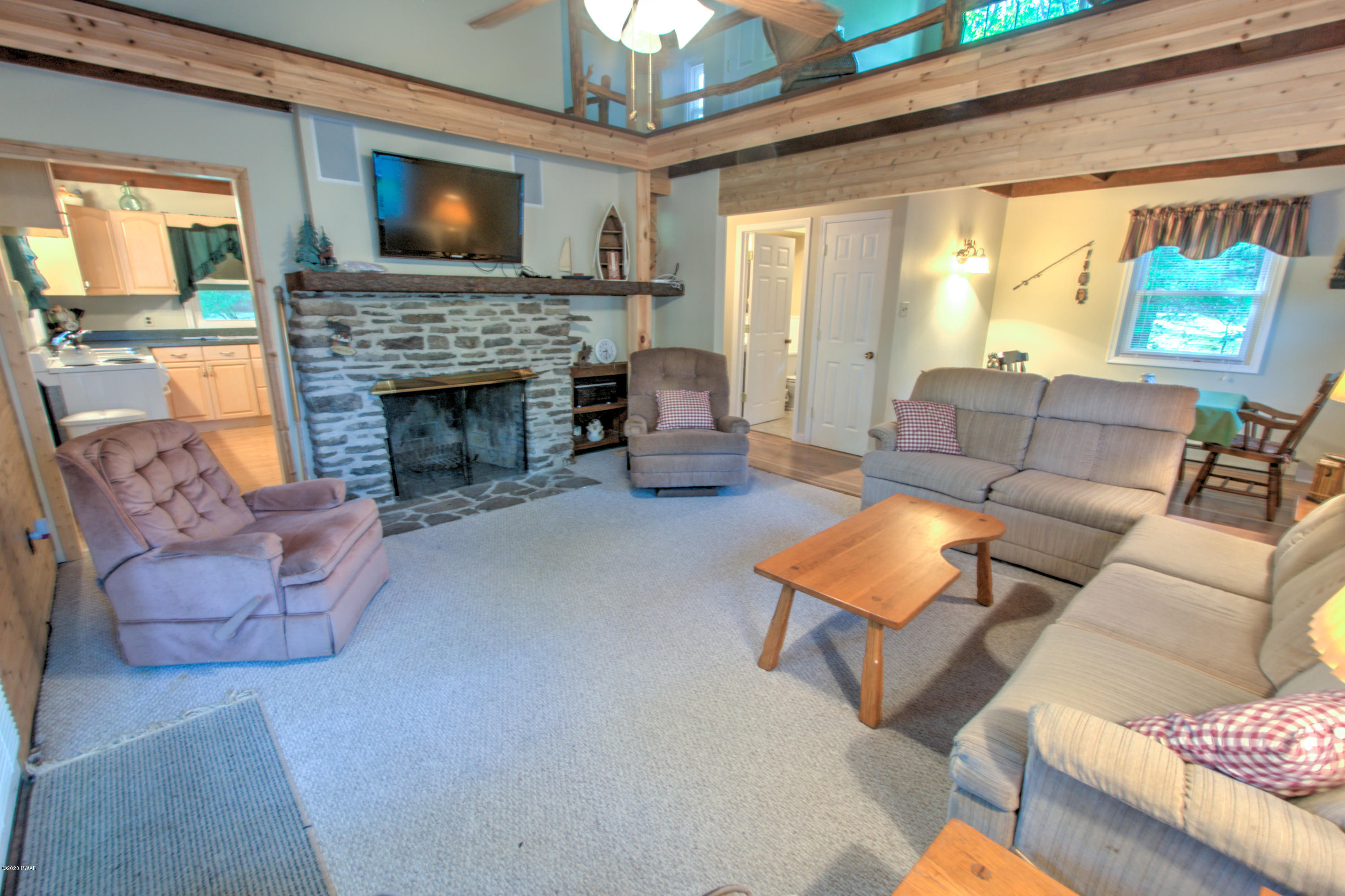 119 Ansley Road Paupack, PA 18451 - Photo 7 of 29