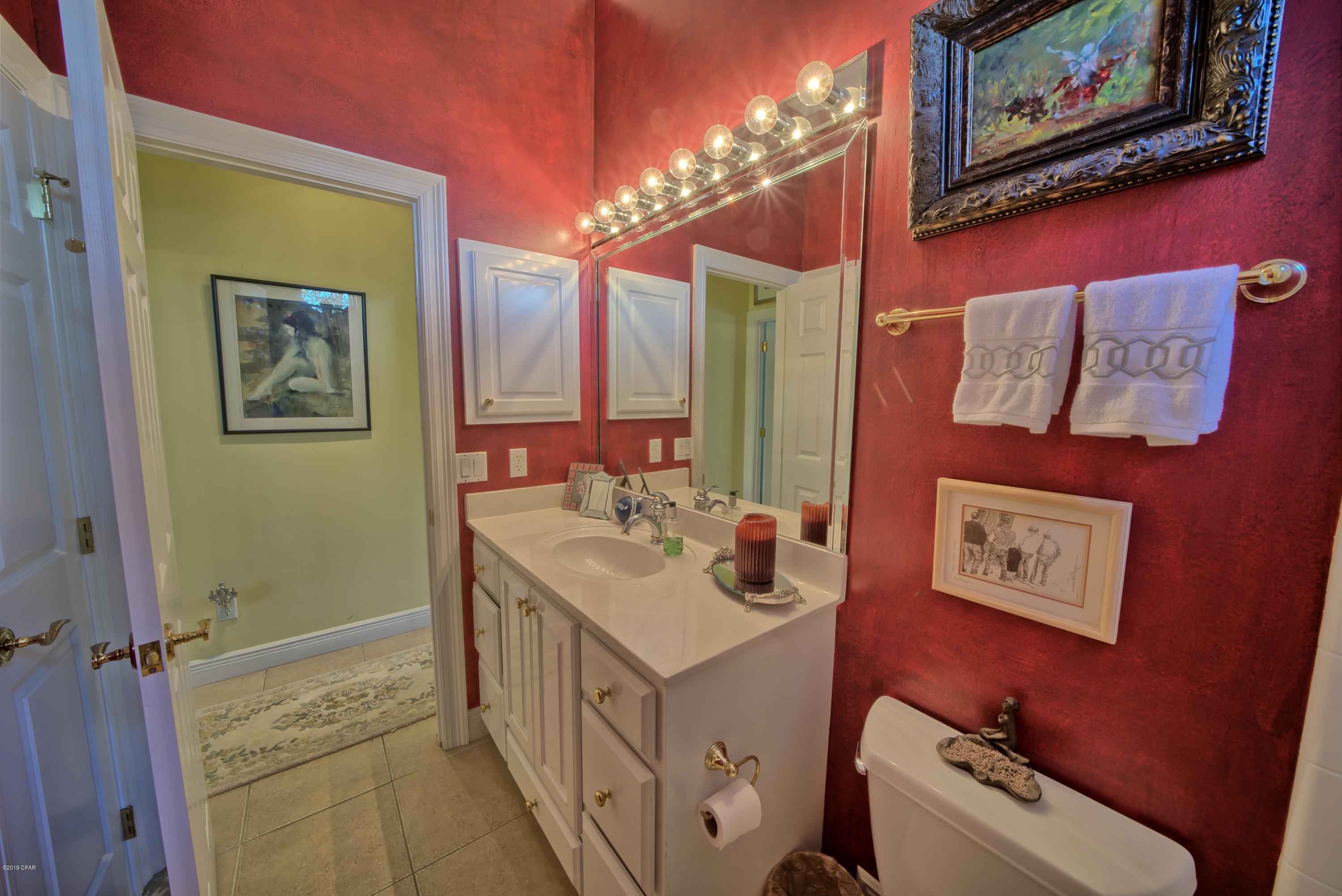 3501 Dragon Ridge Road Panama City Beach, FL 32408 - Photo 33 of 50