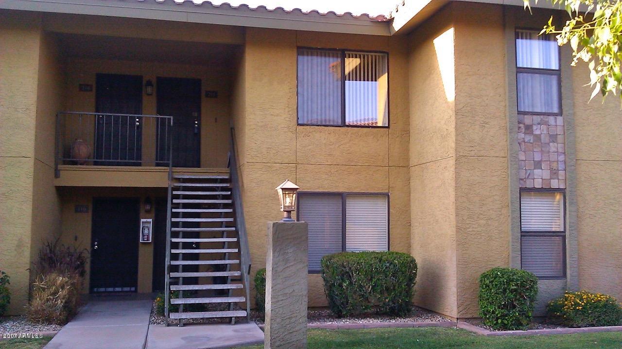 1402 East Guadalupe Road, Unit 215 Tempe, AZ 85283 - Photo 1 of 14 Front