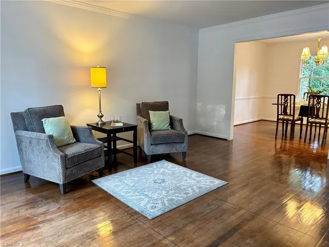 $539,000 | 1202 Hobbs Road, Greensboro, NC 27408