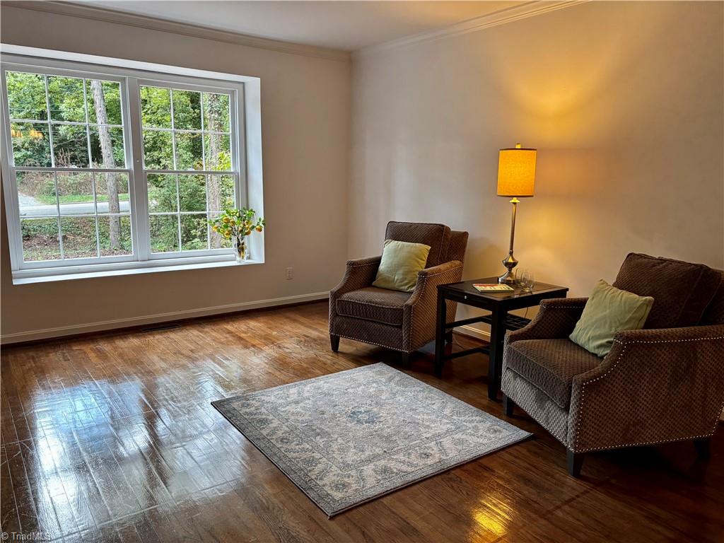 1202 Hobbs Road Greensboro, NC 27408 - Photo 12 of 36