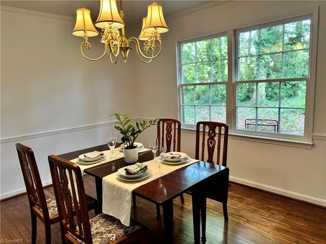 $539,000 | 1202 Hobbs Road, Greensboro, NC 27408