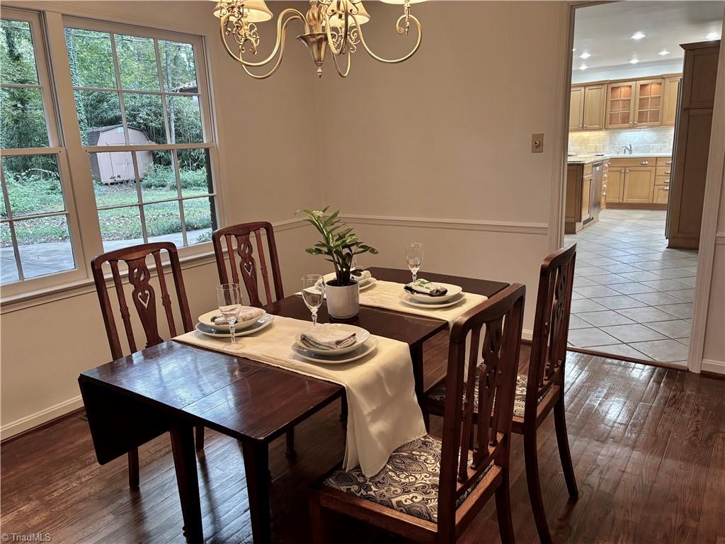 1202 Hobbs Road Greensboro, NC 27408 - Photo 14 of 36