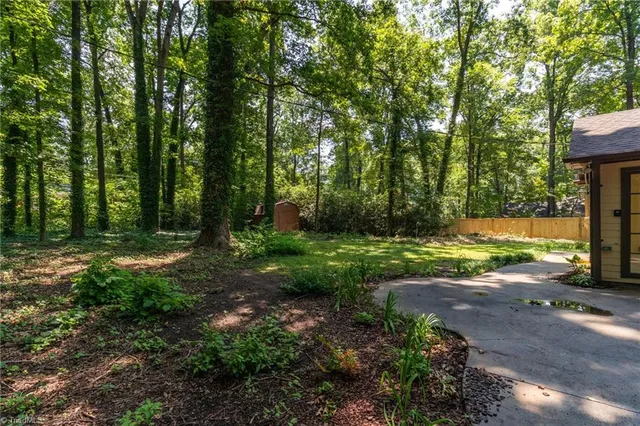 $539,000 | 1202 Hobbs Road, Greensboro, NC 27408