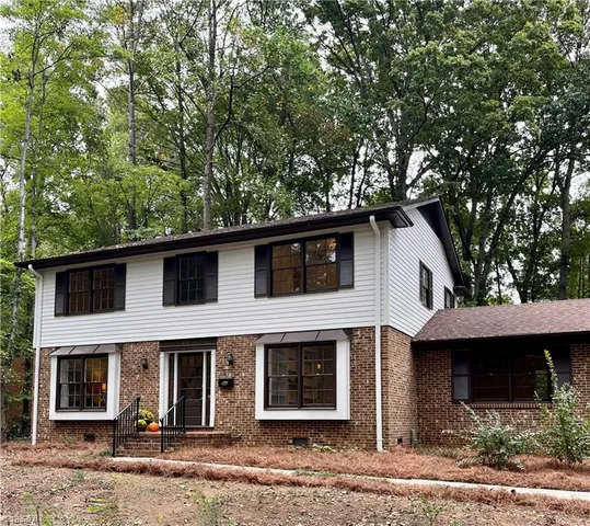 $539,000 | 1202 Hobbs Road, Greensboro, NC 27408