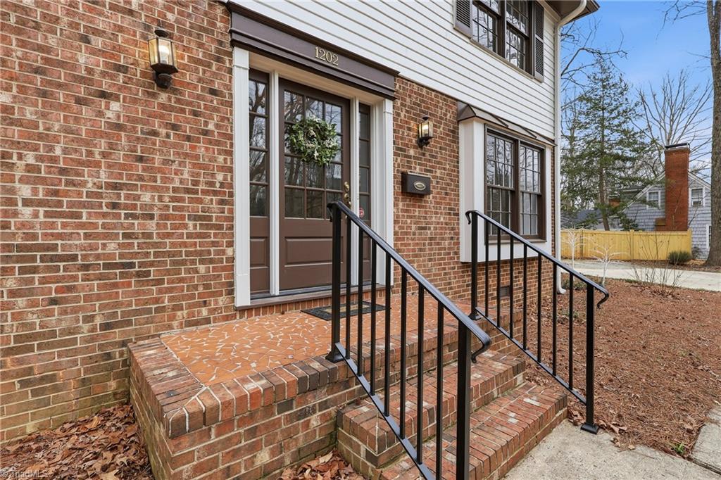 1202 Hobbs Road Greensboro, NC 27408 - Photo 3 of 41 Gallery Image 3