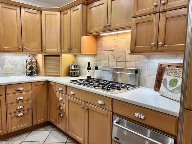 $539,000 | 1202 Hobbs Road, Greensboro, NC 27408