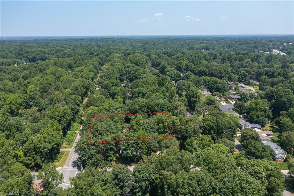 1202 Hobbs Road Greensboro, NC 27408 - Photo 35 of 36