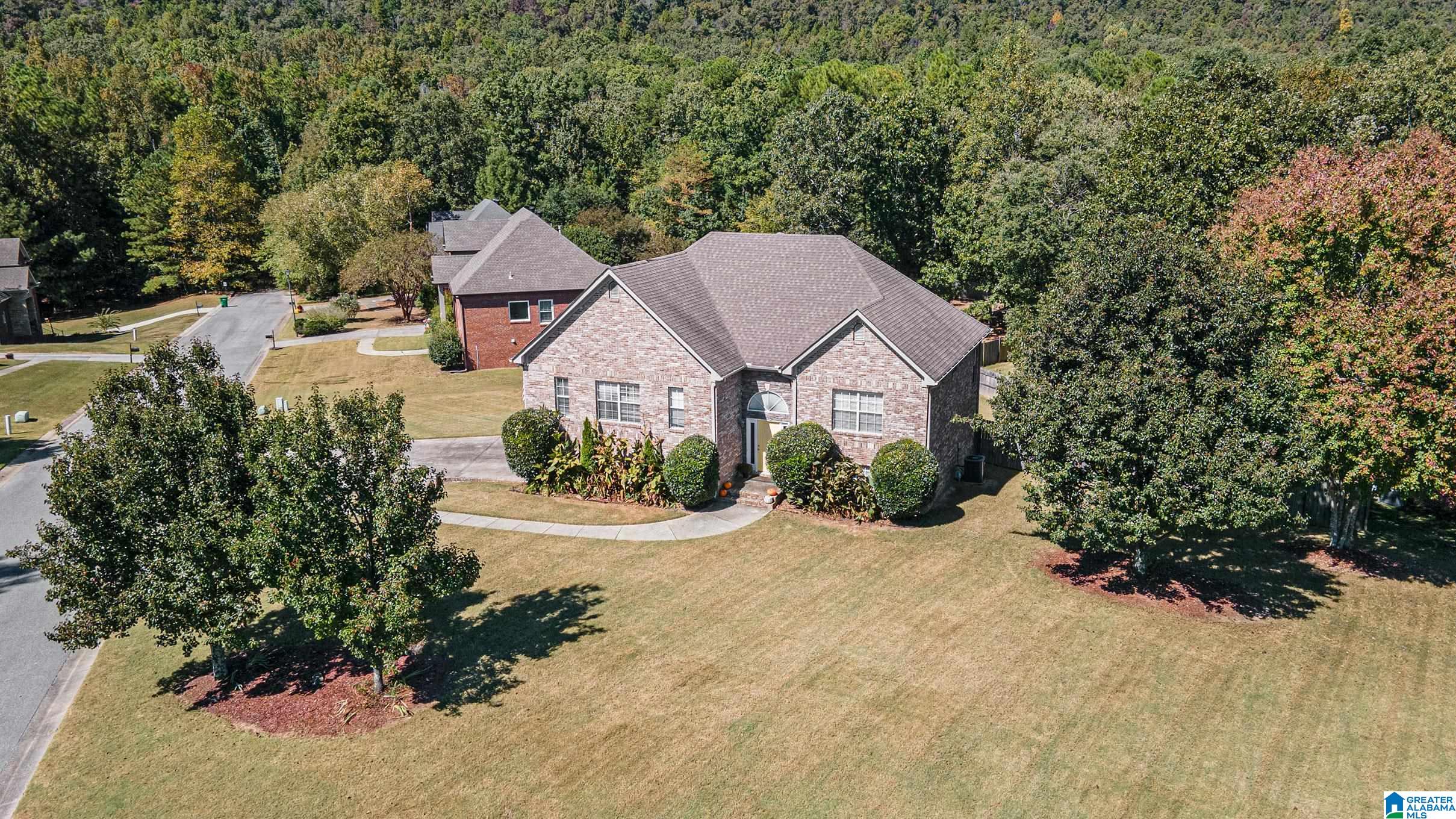 324 Honeysuckle Lane Chelsea, AL 35043 - Photo 1 of 38