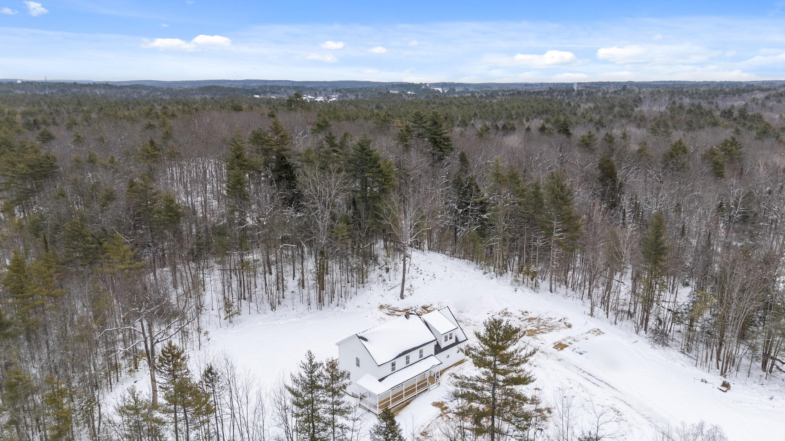 45 Ruby Lane Durham, ME 04222 - Photo 49 of 54 16_45 ruby ln, durham drone-07