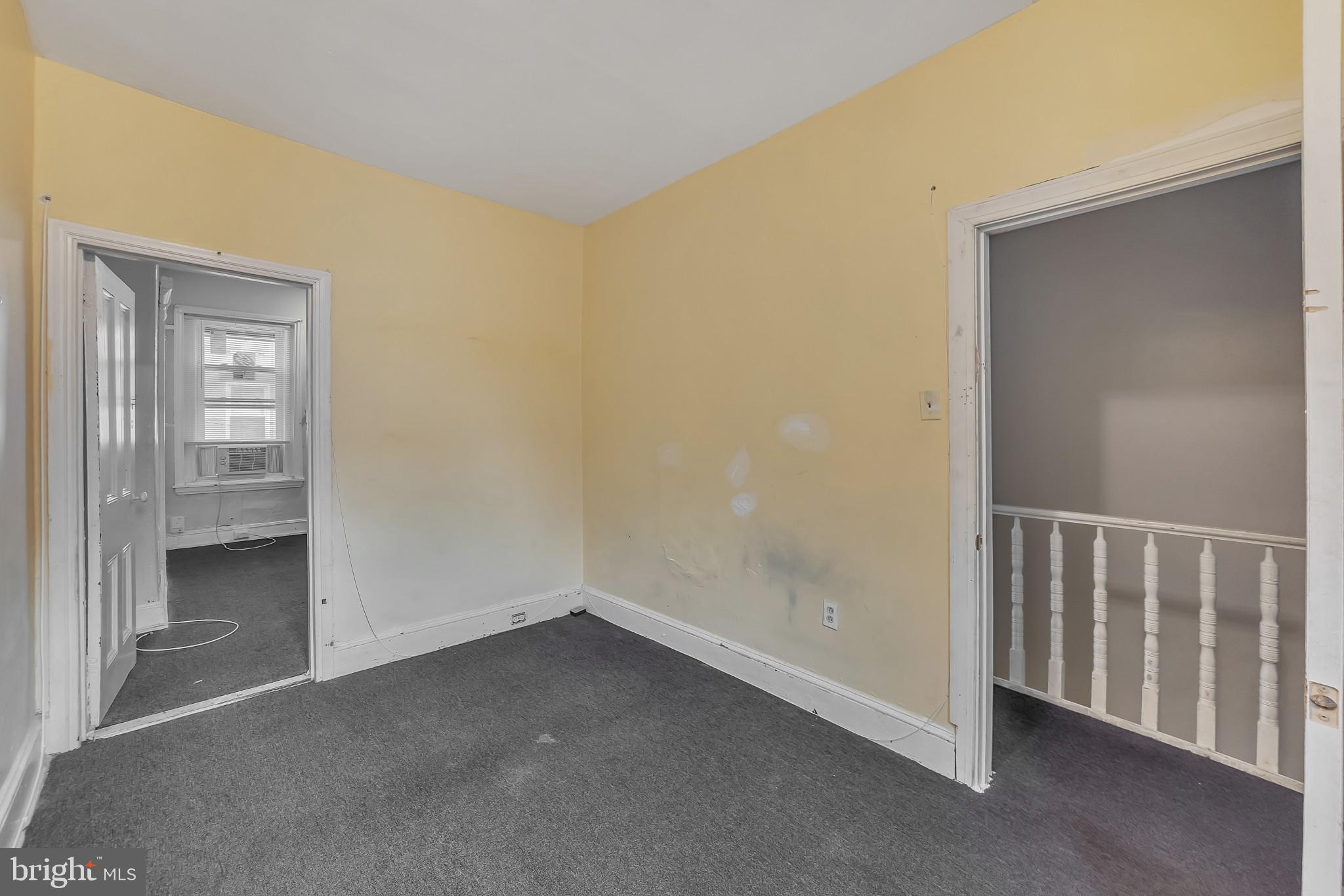 1748 North Bambrey Street Philadelphia, PA 19121 - Photo 11 of 16 Bedroom 2