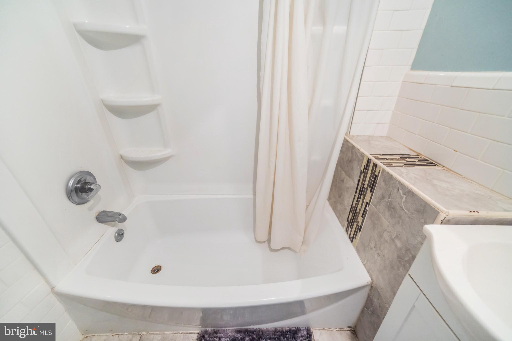 1748 North Bambrey Street Philadelphia, PA 19121 - Photo 13 of 16 Bathroom