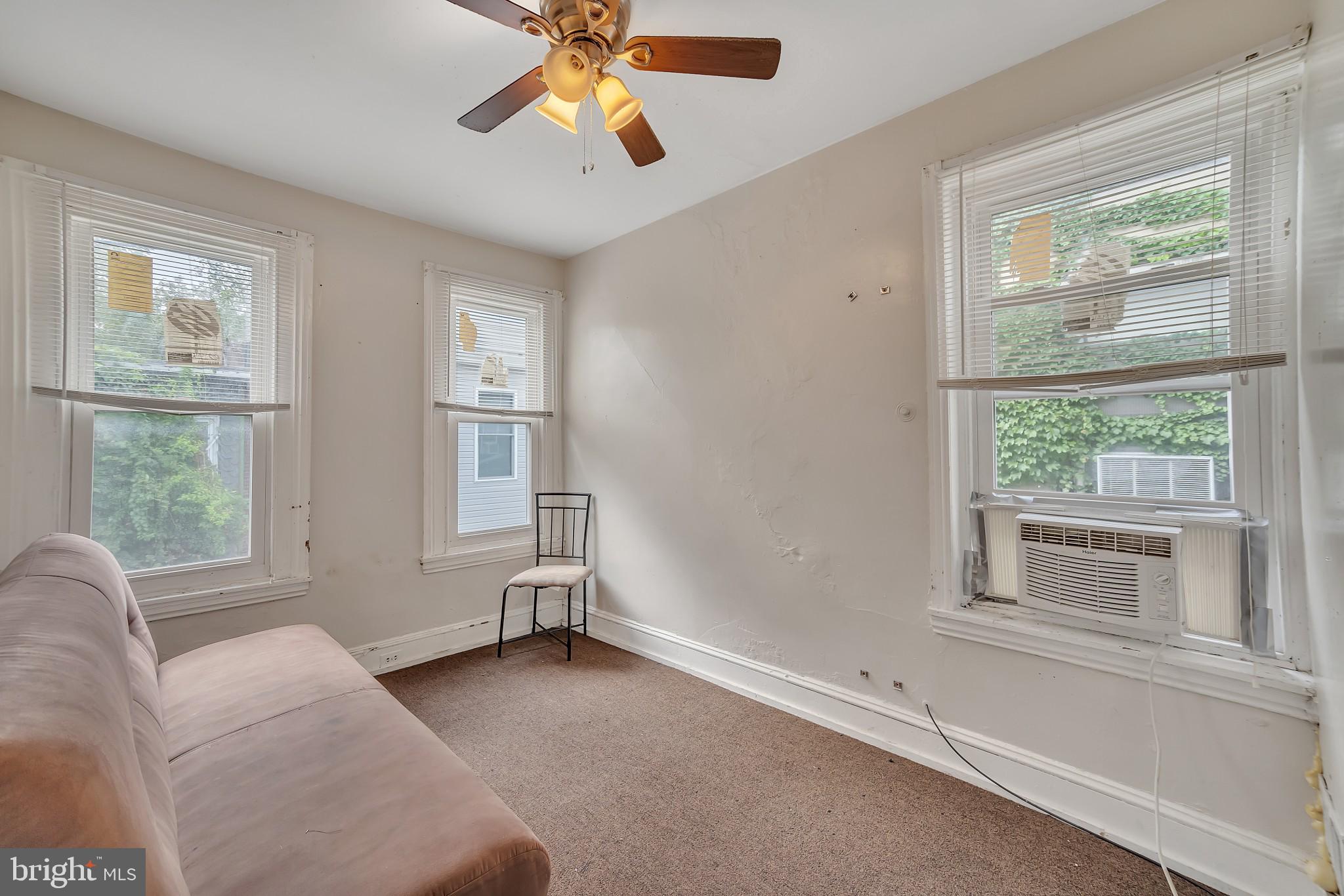1748 North Bambrey Street Philadelphia, PA 19121 - Photo 14 of 16 Bedroom 3