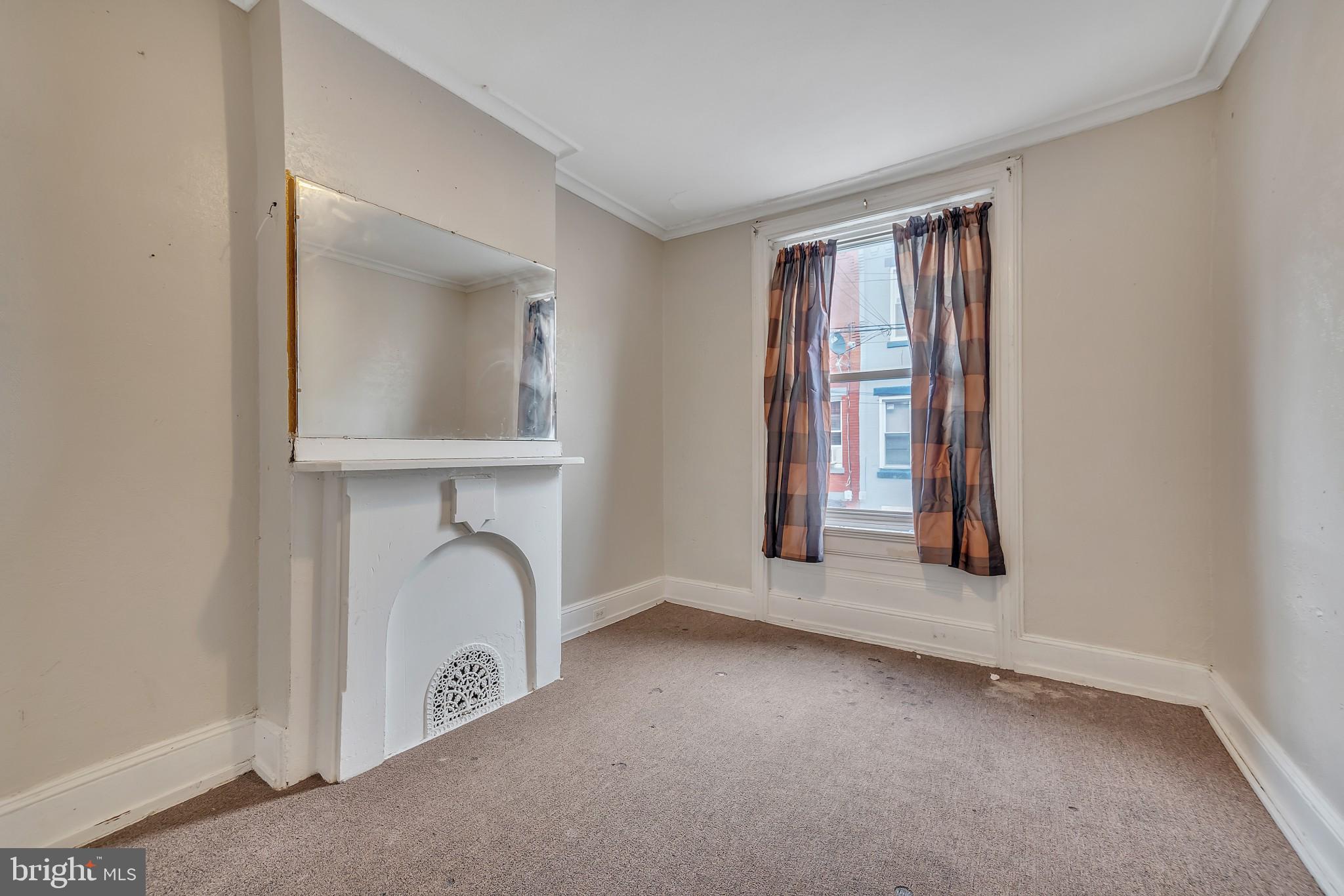 1748 North Bambrey Street Philadelphia, PA 19121 - Photo 3 of 16 Living Room