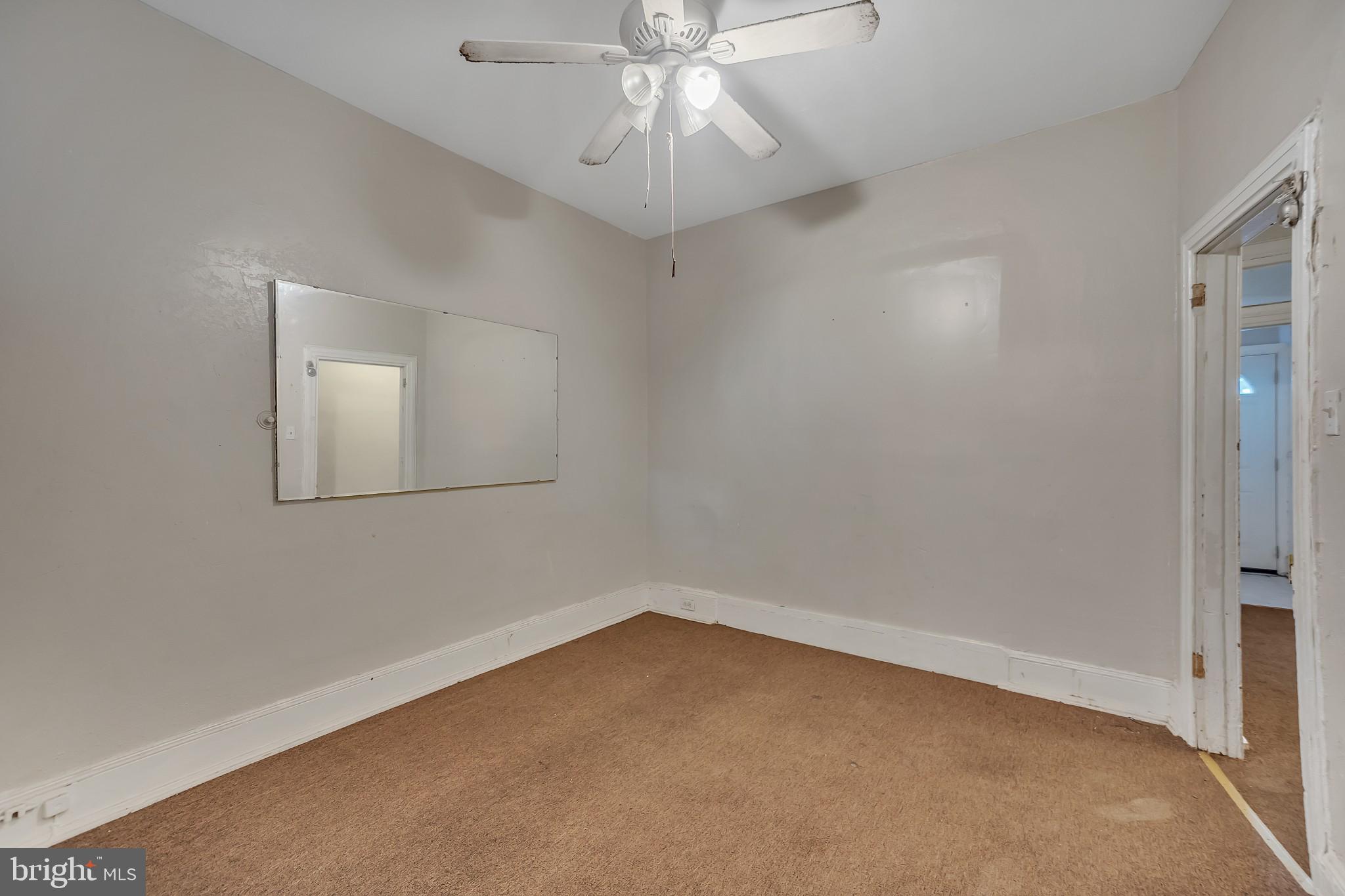 1748 North Bambrey Street Philadelphia, PA 19121 - Photo 5 of 16 Dining Room