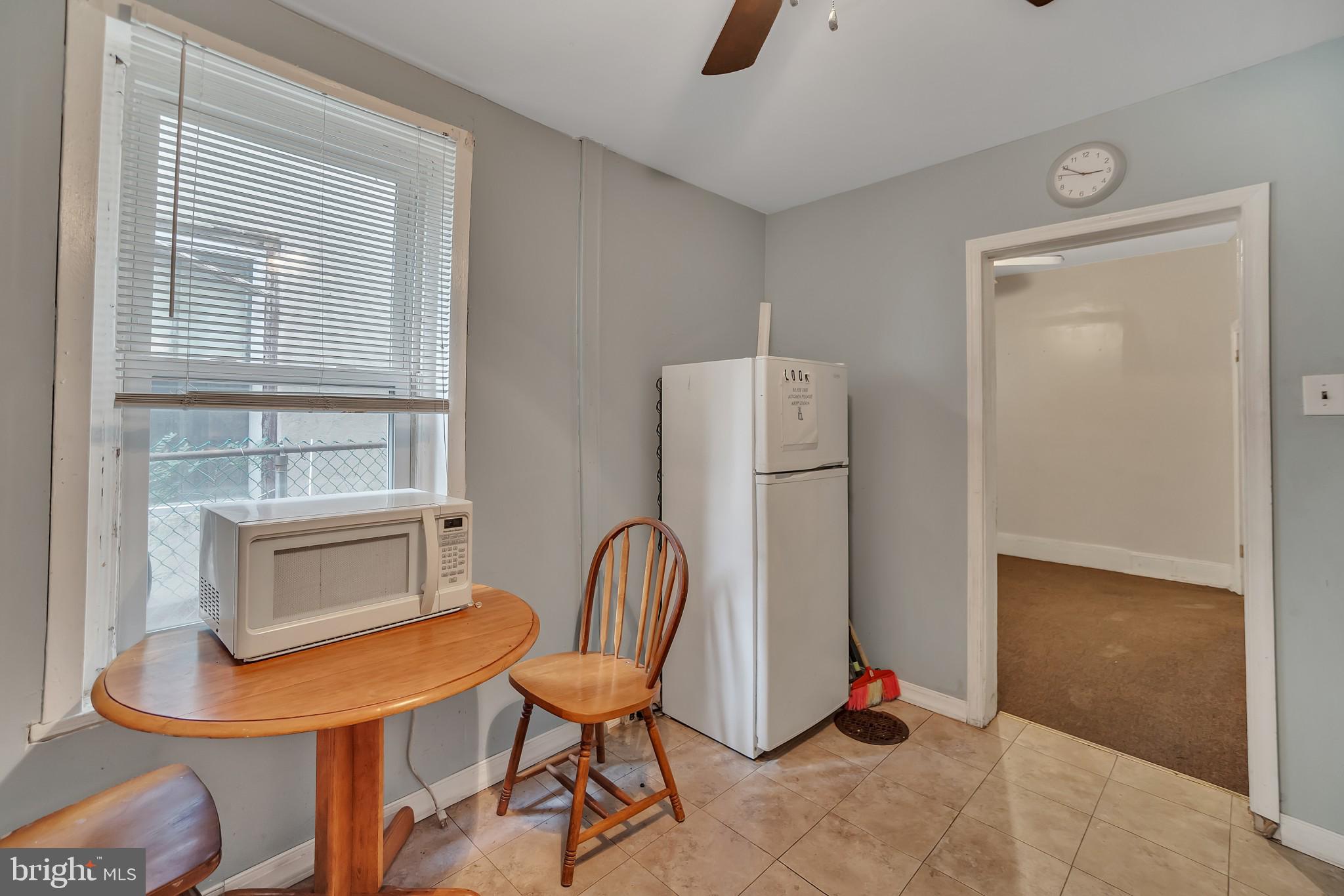 1748 North Bambrey Street Philadelphia, PA 19121 - Photo 7 of 16 Kitchen