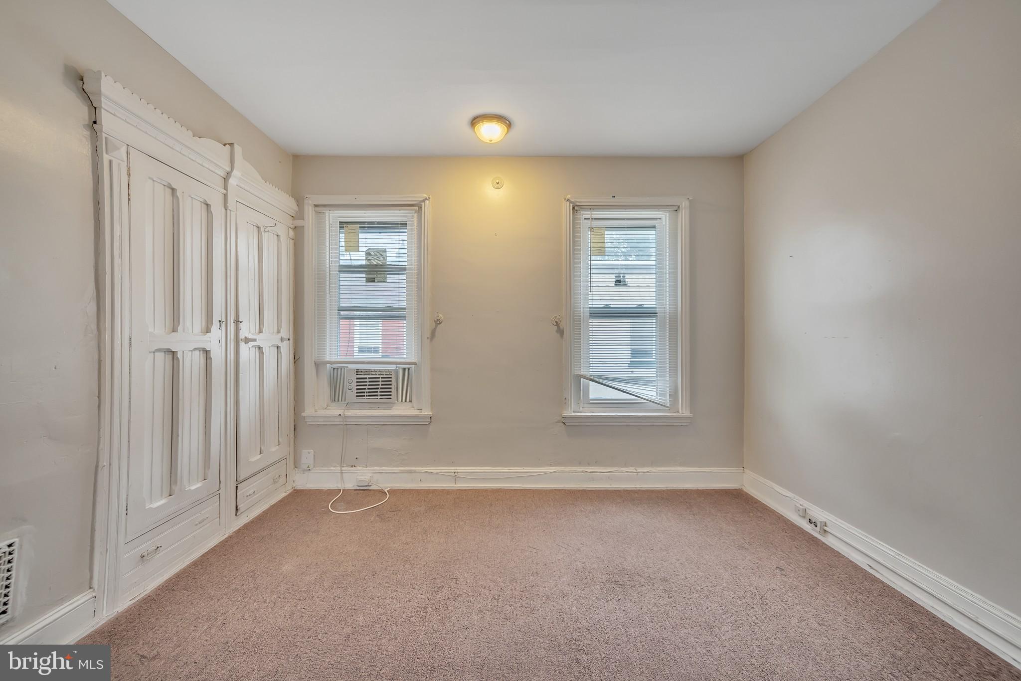 1748 North Bambrey Street Philadelphia, PA 19121 - Photo 8 of 16 Bedroom 1