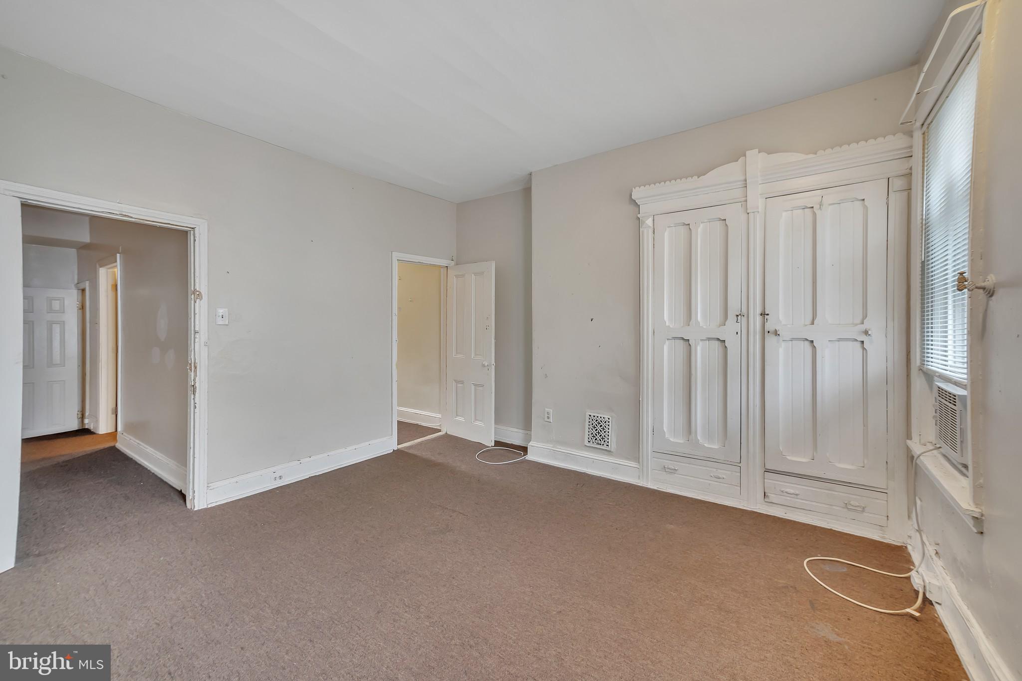 1748 North Bambrey Street Philadelphia, PA 19121 - Photo 9 of 16 Bedroom 1