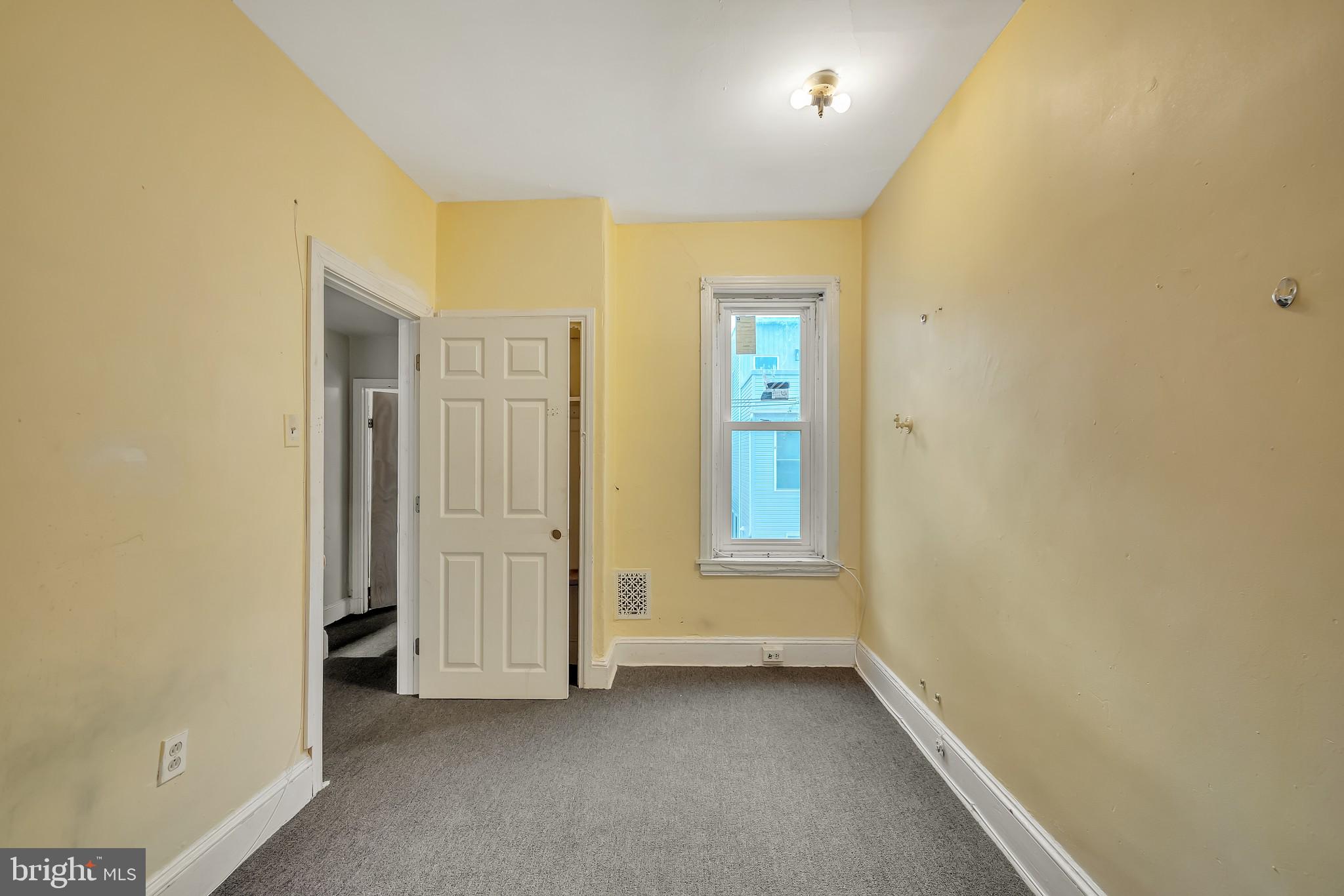 1748 North Bambrey Street Philadelphia, PA 19121 - Photo 10 of 16 Bedroom 2