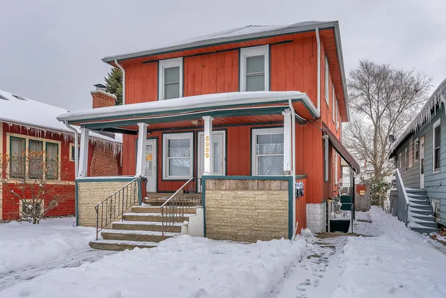 $319,000 | 5969 Park Place, Hammond, IN 46320