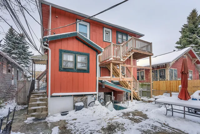 $319,000 | 5969 Park Place, Hammond, IN 46320