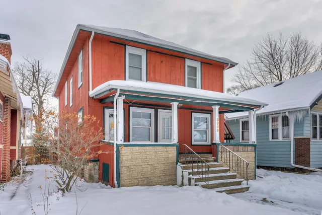 $319,000 | 5969 Park Place, Hammond, IN 46320