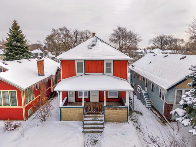 $319,000 | 5969 Park Place, Hammond, IN 46320