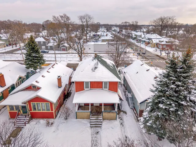 $319,000 | 5969 Park Place, Hammond, IN 46320