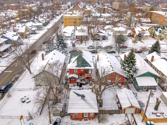 $319,000 | 5969 Park Place, Hammond, IN 46320