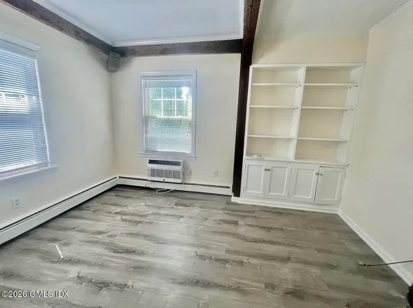 $3,750 | 80 Josephine Evaristo Avenue, Unit 1FL & BASEMENT, Greenwich, CT 06830