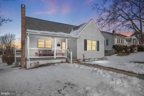 $385,000 | 463 East Green Street, Westminster, MD 21157
