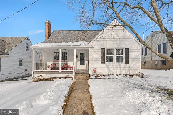 $385,000 | 463 East Green Street, Westminster, MD 21157