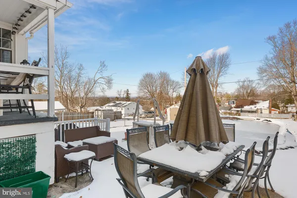 $385,000 | 463 East Green Street, Westminster, MD 21157