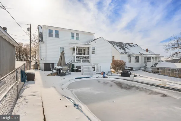 $385,000 | 463 East Green Street, Westminster, MD 21157