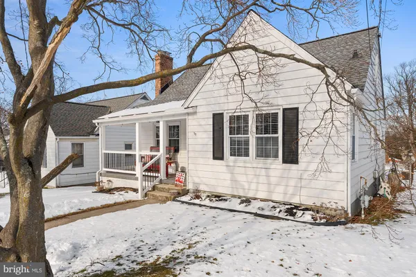 $385,000 | 463 East Green Street, Westminster, MD 21157