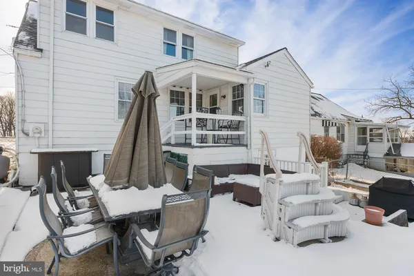 $385,000 | 463 East Green Street, Westminster, MD 21157