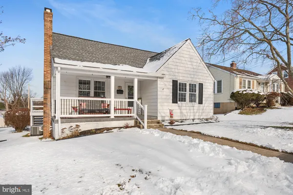 $385,000 | 463 East Green Street, Westminster, MD 21157