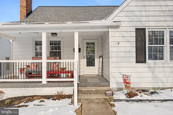 $385,000 | 463 East Green Street, Westminster, MD 21157
