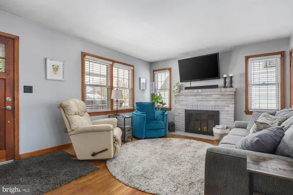 $385,000 | 463 East Green Street, Westminster, MD 21157