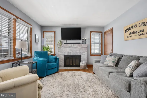 $385,000 | 463 East Green Street, Westminster, MD 21157