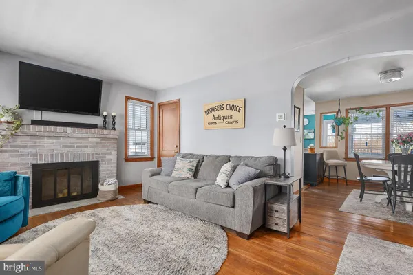 $385,000 | 463 East Green Street, Westminster, MD 21157