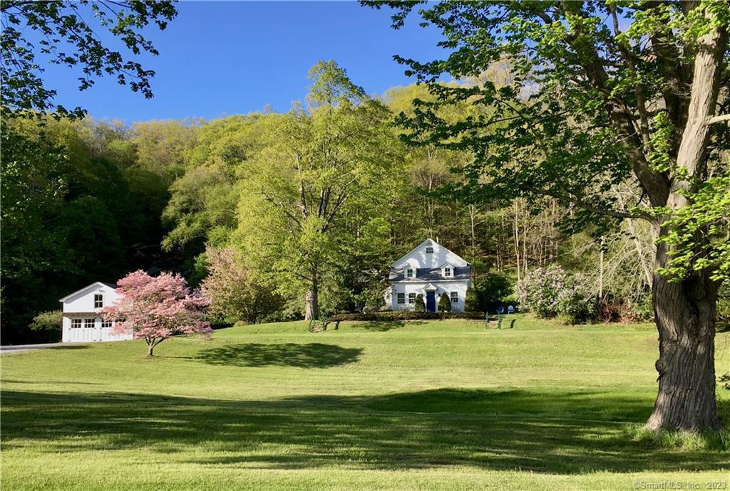 249 South Kent Road Kent, CT 06785 - Photo 1 of 1